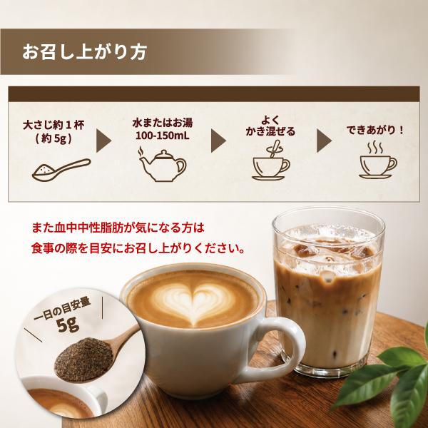 AFC（エーエフシー） スタイルアップ ラテ 150g （約30日分）【機能性