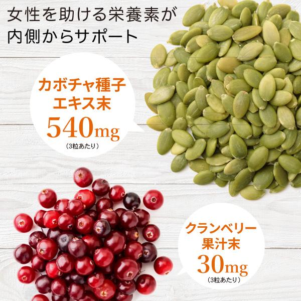 AFC ［50％OFF］ペポカボチャ種子エキス 30日分 不飽和脂肪酸 アミノ酸