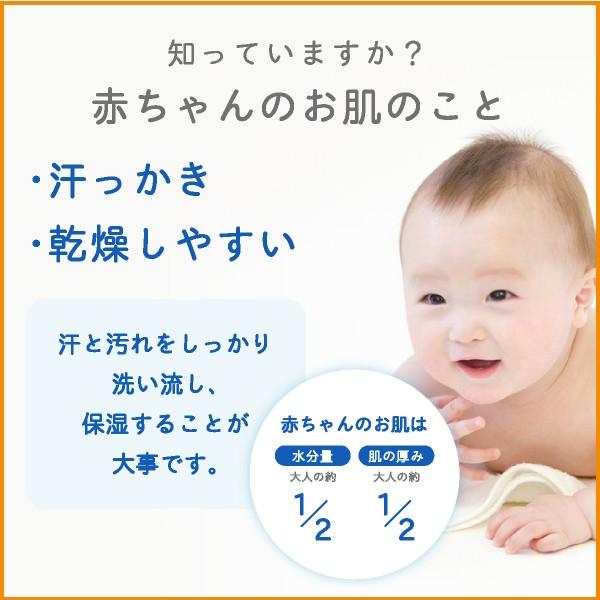 薬用　爽快柑泡　ボディーシャンプー 医薬部外品 ボトル400mLmitete 爽快柑 親子100組の声から生まれた　AFC公式｜afcshop｜03