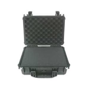 ペリカンケース　Pelican 1450 おまけカット済みウレタンフォーム ペリカンケース#1450 /防水・耐衝撃性ケース《ウレタンフォーム付