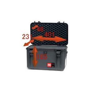 送料込み！！HRRC2700W 防水ハードケース 【公式通販】