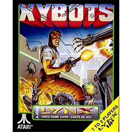 Atari Lynx Xybots Ys アフィールセレクト 通販 Yahoo ショッピング