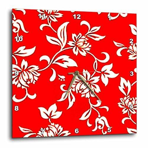 値引 3drose フラワー 赤地にハイビスカスの花 壁掛け時計 10x10 Wall Clock レッド Dpp 1064 1 Ys アフィールセレクト 通販 Yahoo ショッピング 最安 Www Maxipiso Com Ar