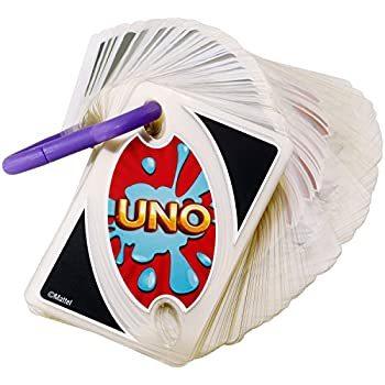 [マテル]Mattel UNO Splash Card Game DHW42 [並行輸入品]｜afeel｜04
