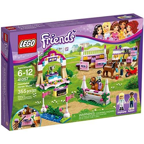 激安特価 Lego Friends Set Heartlake Horse Show By Lego Ys アフィールセレクト 通販 Yahoo ショッピング 全商品オープニング価格特別価格 Khilalux Ma