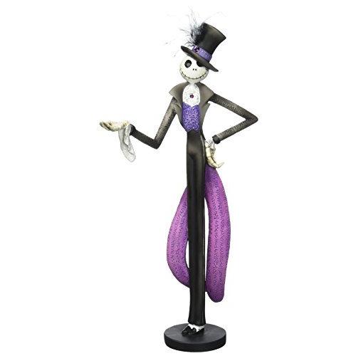 22新発 エネスコ その他キッチン 日用品 文具 ディズニー ショーケース ナイトメアー ビフォア クリスマス ジャック スケリントン ナイトメアー ビフォア クリスマス ジャック スケリントン ディズニーフィギュア Ys アフィールセレクト ネット