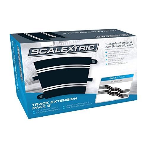 Scalextric C8555トラック玩具エクステンションパック ...