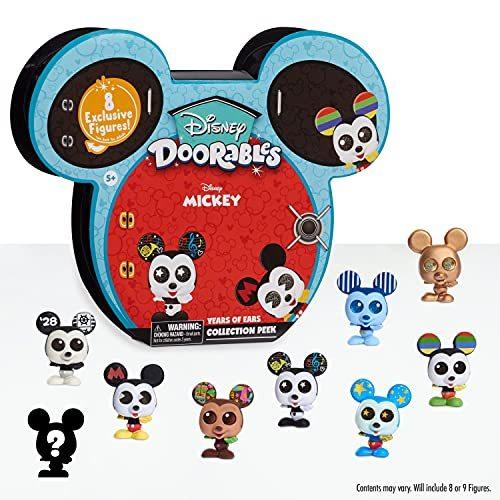 訳ありセール ディズニー ドアラブル ミッキー Just Play Disney 