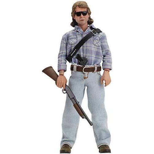 ネカ ゼイリブ ジョン・ナダ フィギュア NECA THEY LIVE NADA ジョン・ネイダ ジョン・カーペンター(9802円)