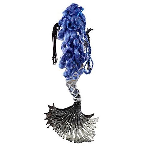 モンスターハイ]Monster High Freaky Fusion Sirena von Boo Doll