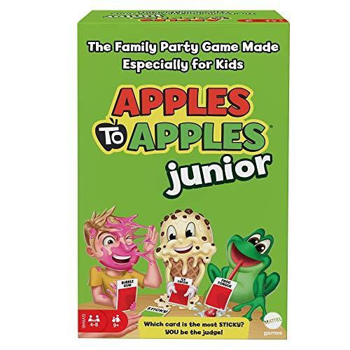 数量限定セール  Apples Games Mattel to Junior Apples その他おもちゃ