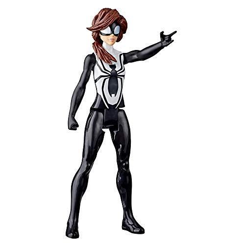 Gear Blast Series Hero Titan Marvel Spider Man Spider Girl Su 12 Inch Scale その他 オンラインショップ Themtransit Com