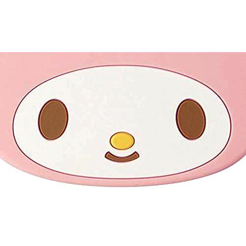 スケーター ミラー シリコン コンパクトミラー マイメロディ 18 サンリオ Msr1 Z1224 アフィールセレクト 通販 Yahoo ショッピング