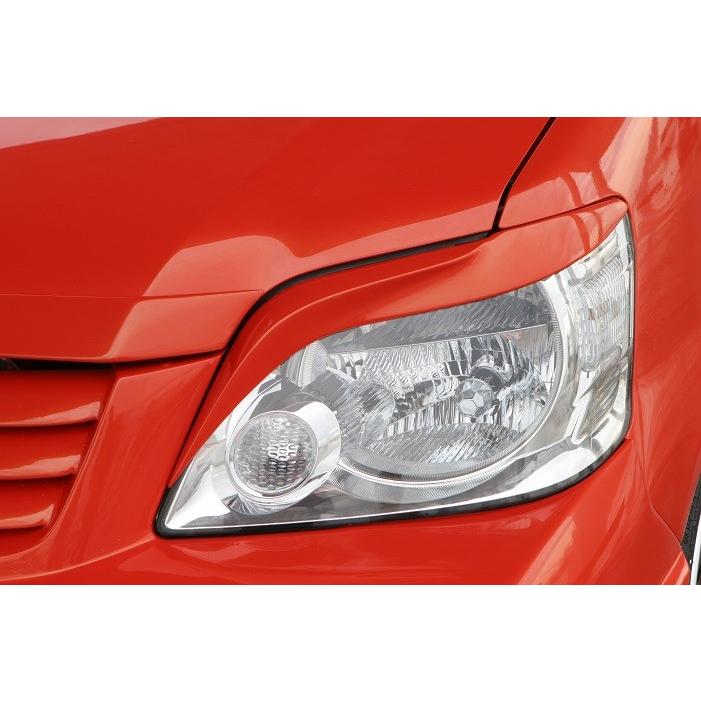 60系前期 ノア ヘッドライトアイライン アフェクション/AFFECTION