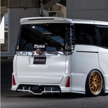 こ✖️は‼️ アフェクション　リアウィング AFFECTION/アフェクション（DESIRE/デザイア）【リアウイング