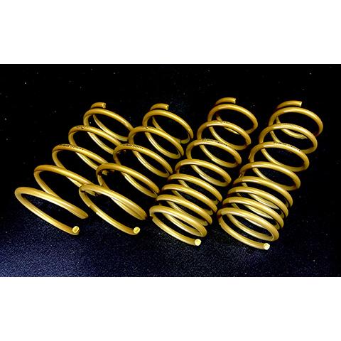 DA17W DA17V エブリイワゴン ローダウンサスペンション affection/アフェクション パーツ JDM エブリイバン | 