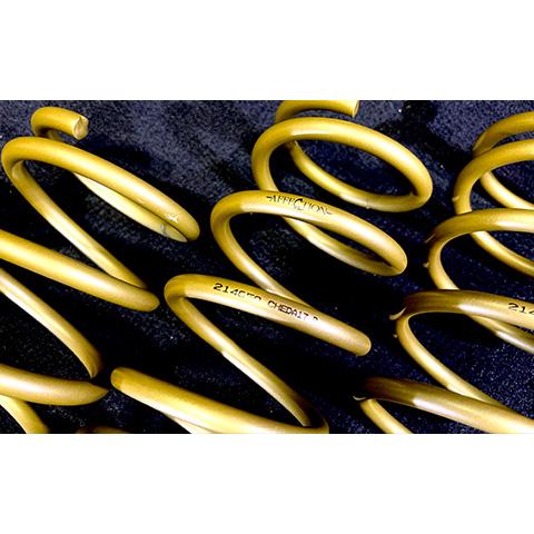 DA17W DA17V エブリイワゴン ローダウンサスペンション affection/アフェクション パーツ JDM エブリイバン |  | 01