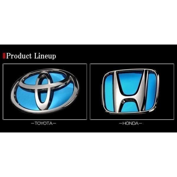 【新品未使用（念の為ジャンク）】Honda nboxカスタムjf1エンブレム 新品未使用（念の為ジャンク）】Honda nboxカスタムjf1