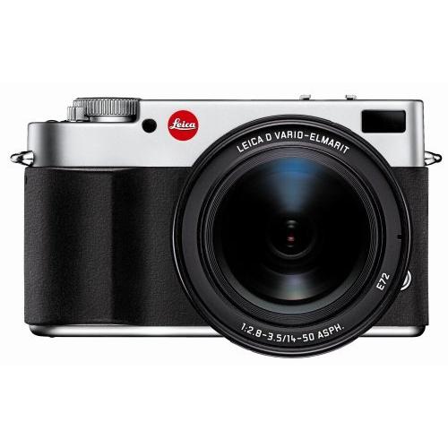 Leica DIGILUX 3 7.5MP Digital SLR Camera with Leica D 14-50mm f/2.8-3.5 ASPH Lens with Optical Image Stabilization インスタントカメラ本体