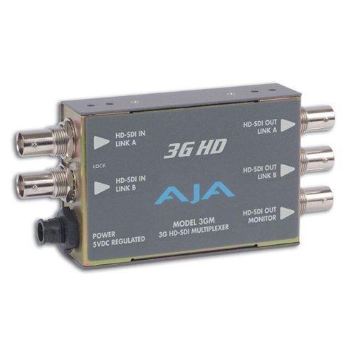 肌触りがいい 送料無料 マルチプレクサー Hd Sdi 3g 1 5g 3gm Aja メンズアクセサリー Oyostate Gov Ng