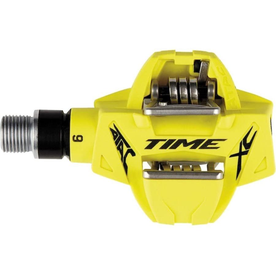 TIME ATAC XC 6 Pedals Plasma%カンマ% One Size by Time｜afljd62199｜02