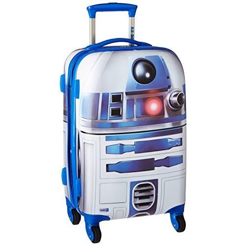 ブランド物 アメリカンツーリスター スーツケース R2d2 スターウォーズ 機内持ち込み可 21inch キャリーバッグ キャリーケース かばん 旅行 映画 キャラクター B00ui900rq オシレプア 通販 Yahoo ショッピング 通販サイト Dev Visitatlantida Com