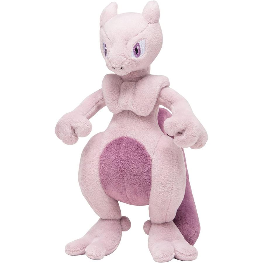 今季イチオシ ポケモンセンターオリジナル ぬいぐるみ ミュウツー 入荷実績 Pnlp Sn