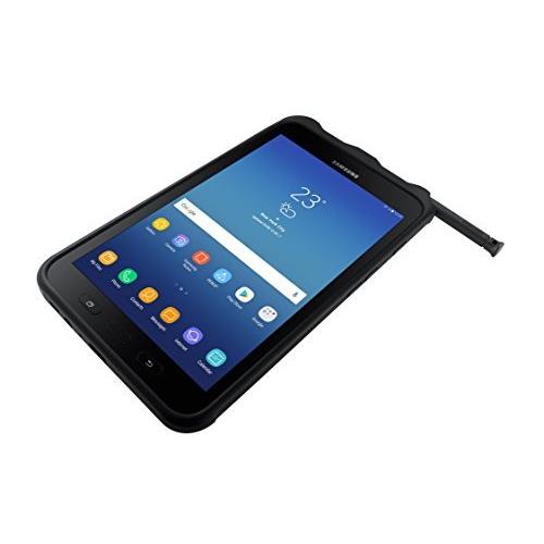 Galaxy Tab Active 2 Black 携帯電話本体