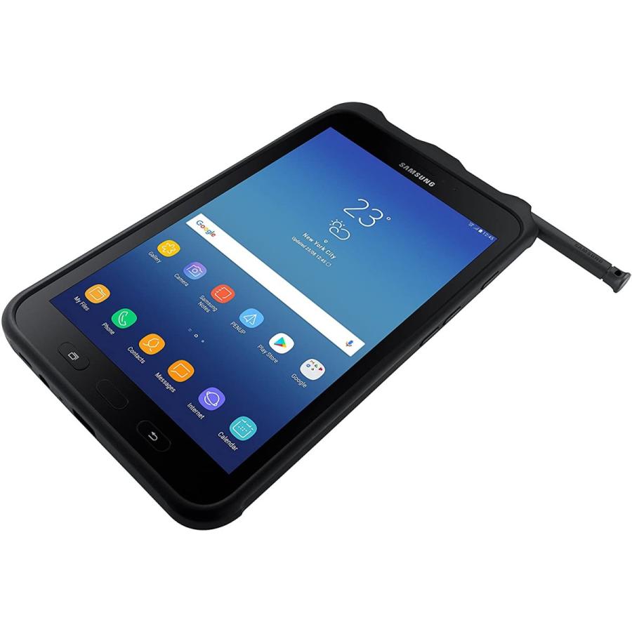 Galaxy Tab Active 2 Black｜afljd62199｜06