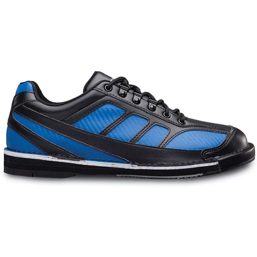 安いそれに目立つ Brunswick Bowling Productsメンズファントムボウリングシューズ右手ワイド Us ブラック ロイヤル 13 美しい Turningheadskennel Com