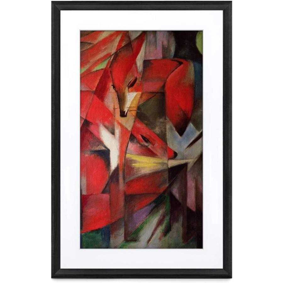 人気スポー新作 送料無料 ミューラルキャンバスii リアルなディテールで画像や写真を映し出すhdデジタルキャンバス 21 5インチ スマートアート フレーム デジタルフォトフレーム 写真立て