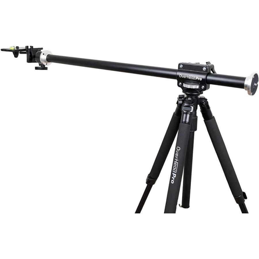 お買得 1 イン 2 Pro Overhead 送料無料 三脚キット イラスト 箱出し レシピ 食品 動画撮影 写真撮影 デジタル一眼レフカメラ用コンプリートキット スマートフォン カメラアクセサリー Www Festivaldechaillol Com