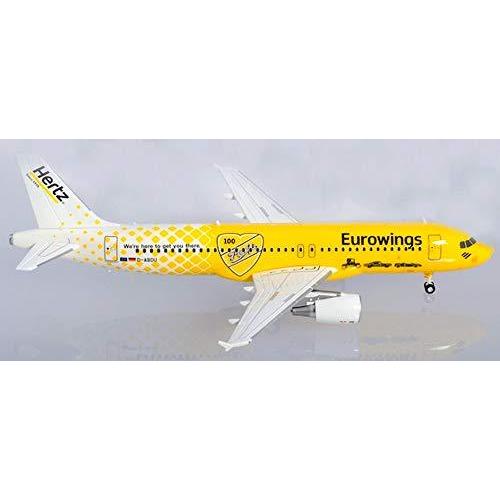 翌日配送可能 Herpa Wings 1 0 A3 ユーロウイングス ダブルクォーテ Hertz 100 Jahre ダブルクォーテ D Abdu 激安 売上 Chemicals Com Br