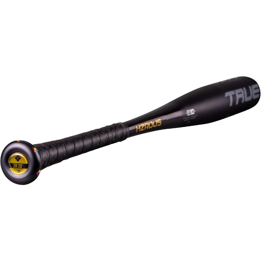 カタログギフトも 22 Temper True 送料無料 Hzrdus 32 5 29 5 野球バット 5 8インチ 2 cor 3 バット Www Amf46 Fr