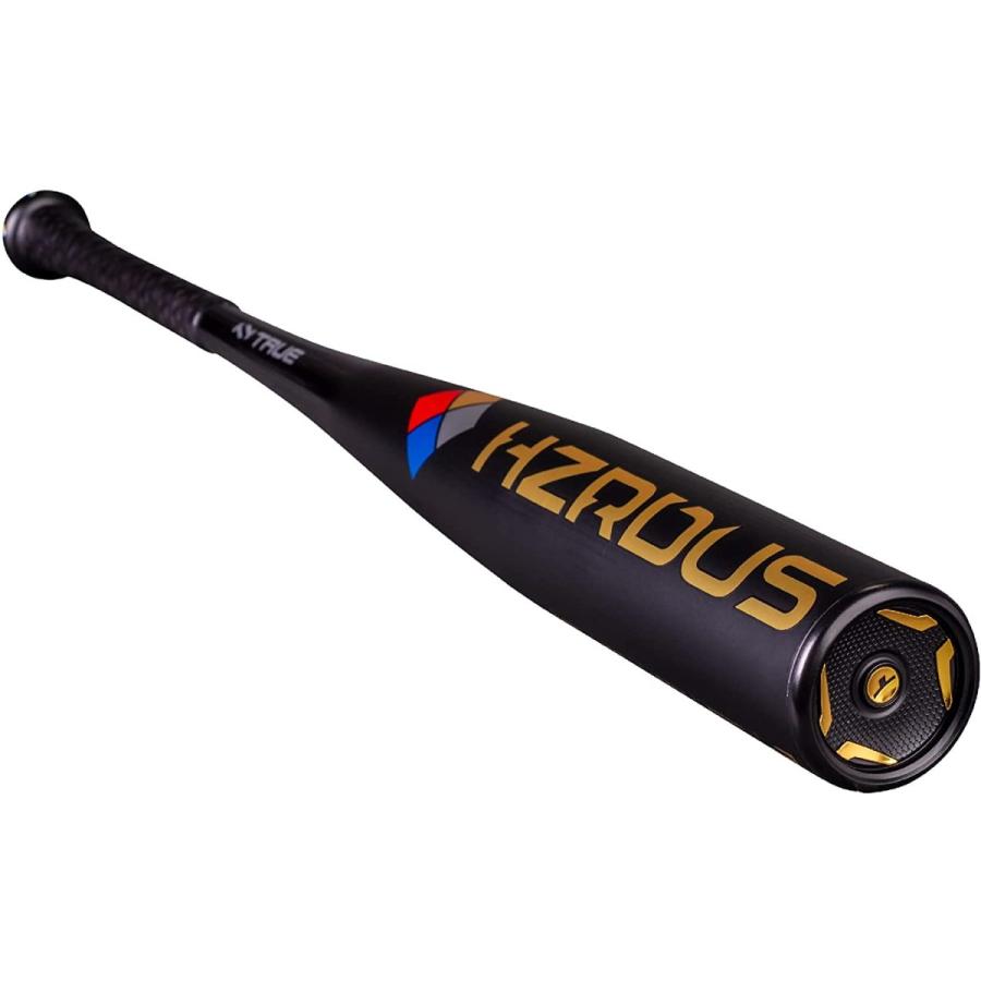 カタログギフトも 22 Temper True 送料無料 Hzrdus 32 5 29 5 野球バット 5 8インチ 2 cor 3 バット Www Amf46 Fr