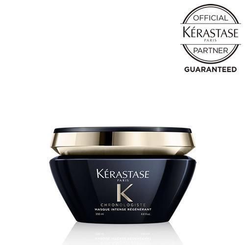 ケラスターゼ CH マスク クロノロジスト R 200ml トリートメント 黒 KERASTASE メーカー認証正規販売店