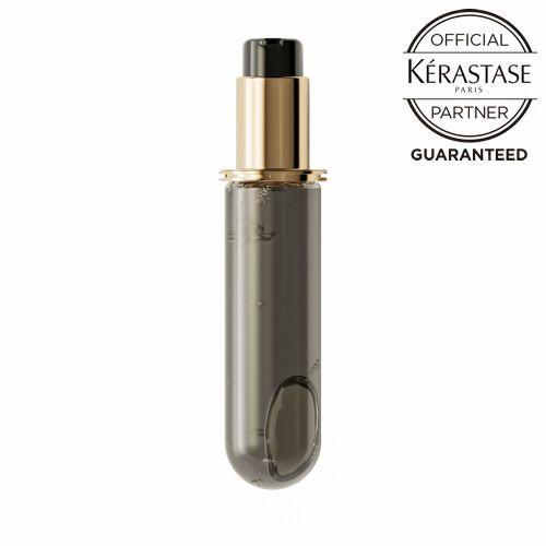 ケラスターゼ CH ユイル クロノロジスト N 75ml レフィル 洗い流さないトリートメント 黒 ブラック KERASTASE オフィシャルパートナー メーカー認証正規販売店 | クロノロジスト