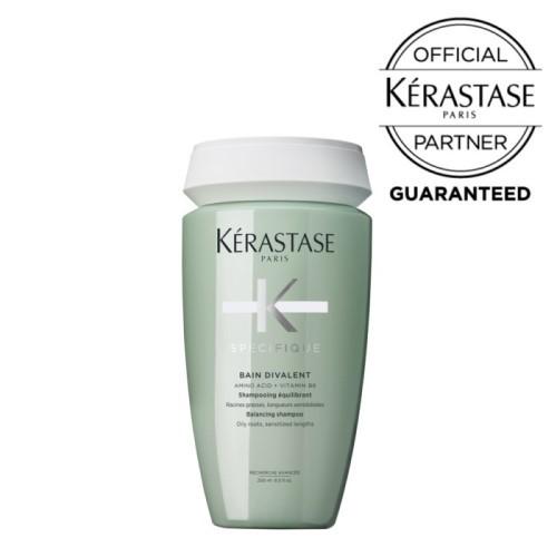 グリーンページ ケラスターゼ スペシフィック(コスメ) ケラスターゼ SP バン ディバレント R 250ml