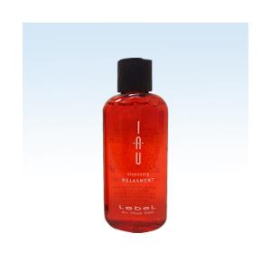 IAU（ルベル） ルベル イオ クレンジング リラックスメント 30ml