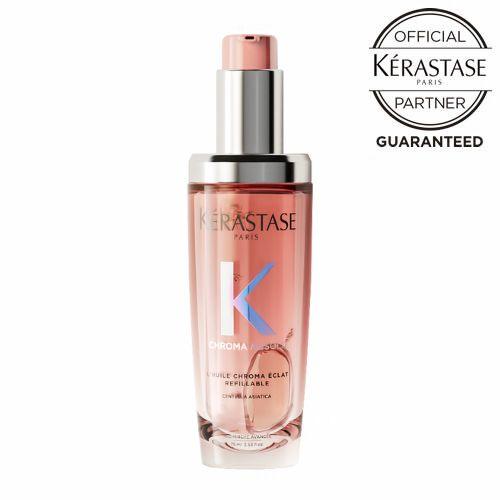 ケラスターゼ（KERASTASE PARIS） CA ユイル シカグロス 75ml ボトル