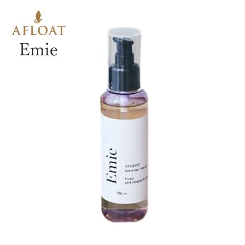 アフロート エミエ オイル 100ml デイリー / リラックス フェミニン