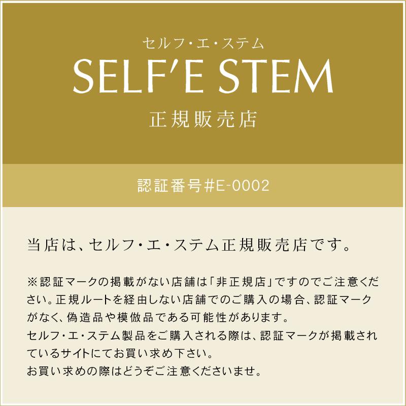 SELF'E STEM セルフエステム オールインワンジェル 50g 化粧水 美容液