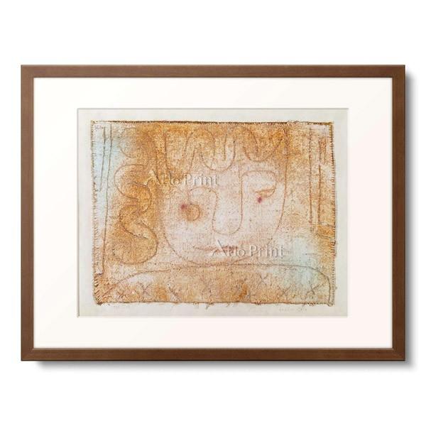 ファイル:Paul Klee パウル・クレー Paul Klee 「Early suffering