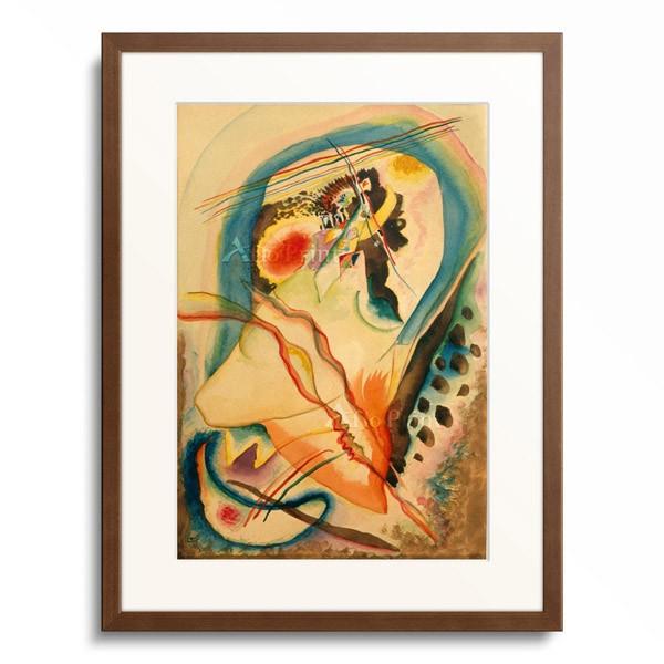 Hommage a Wassily Kandinsky　ワシリーカンディンスキー Hommage a Wassily Kandinskyワシリーカンディンスキー 【公式通販】
