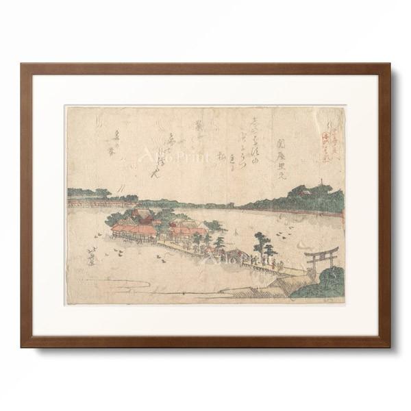 葛飾北斎 Katsushika Hokusai