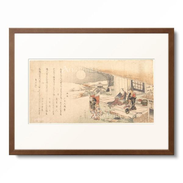 葛飾北斎 Katsushika Hokusai