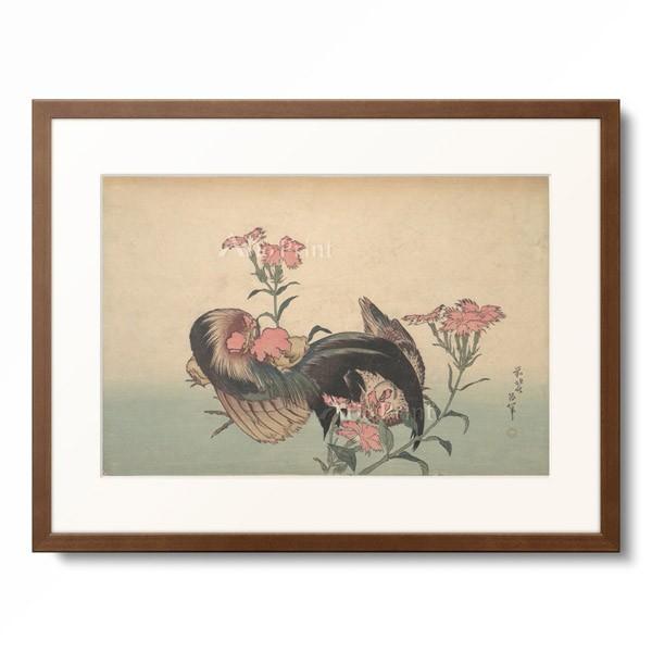 葛飾北斎 Katsushika Hokusai