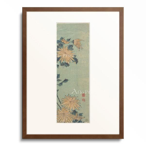 葛飾北斎 Katsushika Hokusai