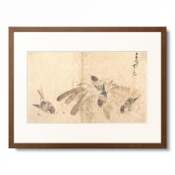 葛飾北斎 Katsushika Hokusai