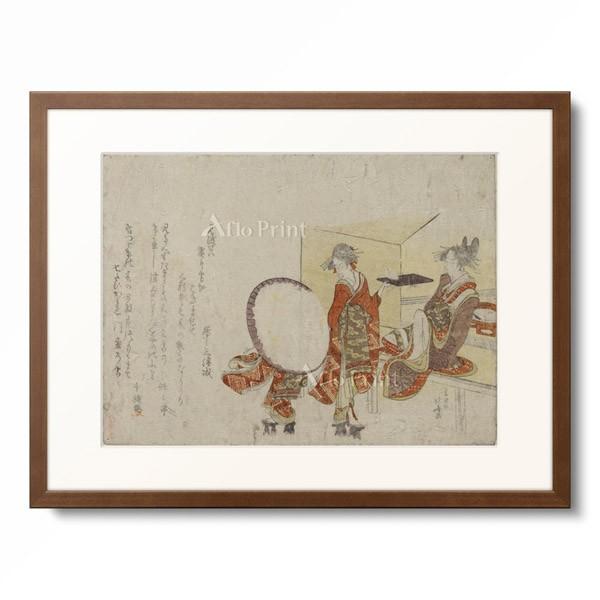 葛飾北斎 Katsushika Hokusai